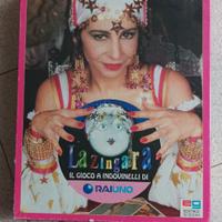 Gioco di società La Zingara