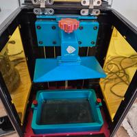 Stampante 3D Photon S resina