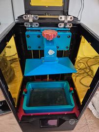 Stampante 3D Photon S resina