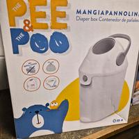Mangiapannolini Pee&Poo