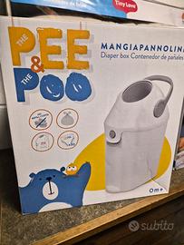 Mangiapannolini Pee&Poo