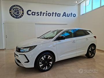 Opel Grandland 1.5 diesel Ecotec aut. Business Ele