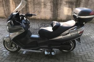 Suzuki Burgman 650 executive abs - 2006