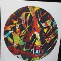 Opera di Tiziana Acomanni.