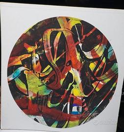 Opera di Tiziana Acomanni.