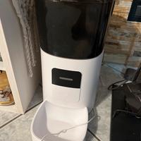 Dispenser per gatto/cane tg. Piccola