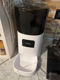 Dispenser per gatto/cane tg. Piccola