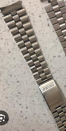 cinturino Seiko Stelux  6138 