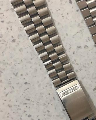 cinturino Seiko Stelux  6138 