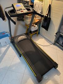 Diadora Edge 2.4 Dark