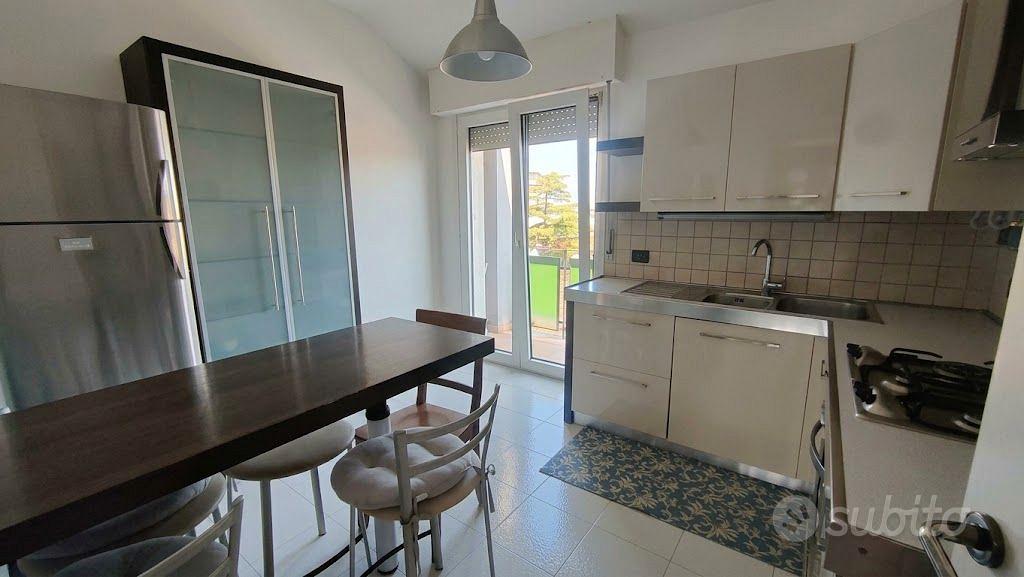 Appartamento – Campobasso, San Nicola delle Fratte - Altro