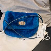 Borsa Furla nuova con cartellino