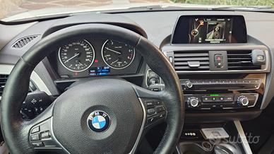 BMW SERIE 1 F21 DIESEL 1.6.