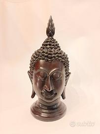 TESTA BUDDHA