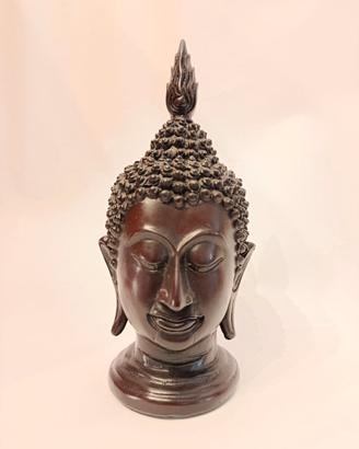 TESTA BUDDHA