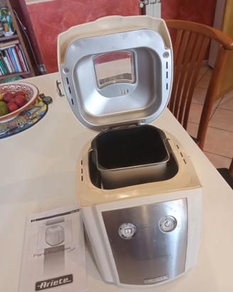 Macchina per il pane