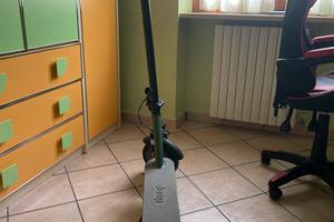 Monopattino elettrico jeep Jaf dual