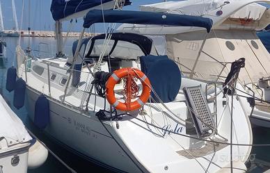 sun odyssey 34.2 natante