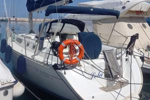 Jeanneau sun odyssey 34.2 natante
