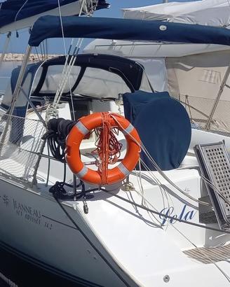 Jeanneau sun odyssey 34.2 natante