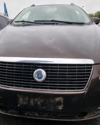 Ricambi Fiat Croma 2006 1.9 Mtj 939A2000