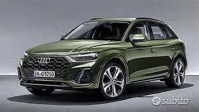 Ricambi garantiti audi q5 2023