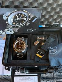 Crepas Plongeur 100 atm