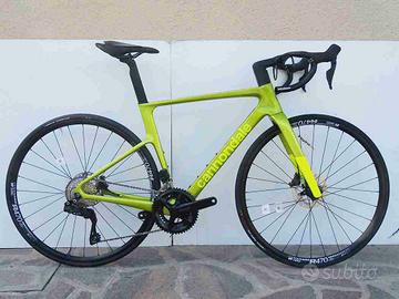 CANNONDALE SuperSix EVO 3 (Viper Green)