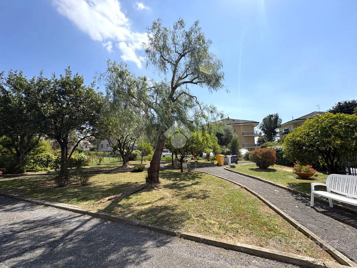 Apartment in Borghetto Santo Spirito, Villaggio Pineland, Savona - Vista 2