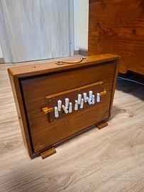 Shruti Box Raga S3 - 440Hz
