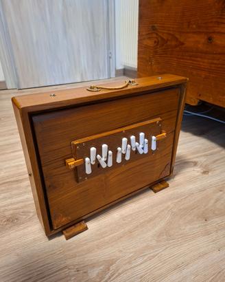 Shruti Box Raga S3 - 440Hz