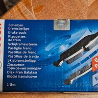 Pastiglie freni Bosch FIAT