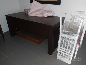 Scrivania per Computer Ufficio Cameretta