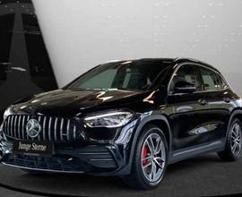 Mercedes-Benz Classe GLA GLA 35 4Matic AMG TE...