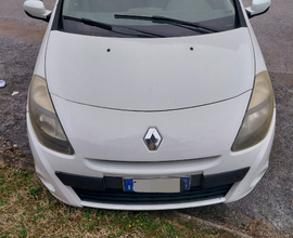 Auto Renault Clio in buone condizioni