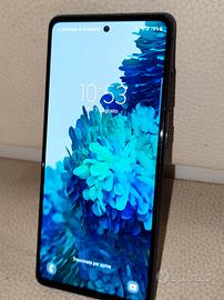 Samsung Galaxy S 20FE 128gb 4G/ Snapdragon