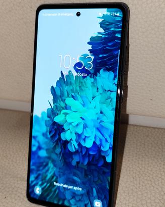 Samsung Galaxy S 20FE 128gb 4G/ Snapdragon