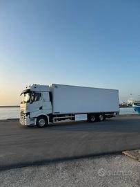 MOTRICE RENAULT T480