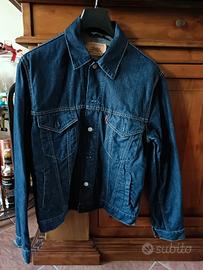 Giubbotto jeans Levi's 