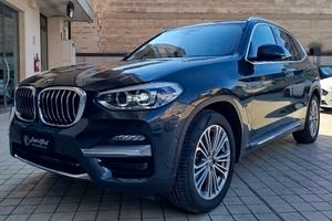 Bmw X3 xDrive20d Luxury