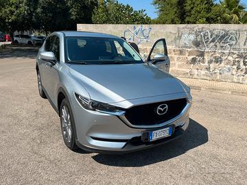Mazda cx-5 2019