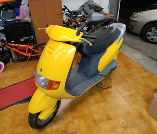 Piaggio sfera 50cc