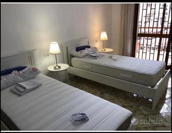 Stanza soccavo studenti e lavoratori camera epomeo