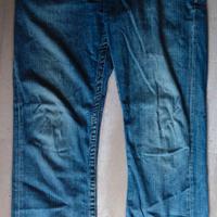 Jeans quicksilver