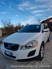 Volvo XC 60 XC60 D3 AWD Geartronic Kinetic
