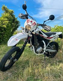 Husquarna  125 