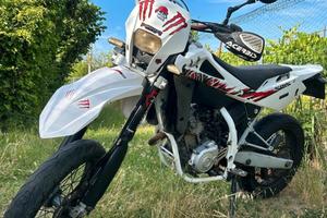 Husquarna  125 