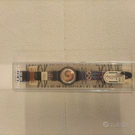 orologio Swatch scuba 200 Seul 1988