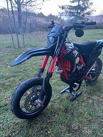 beta rr 430 motard
