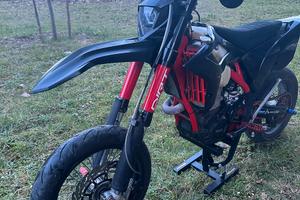 beta rr 430 motard
